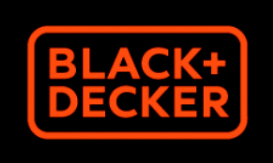 Black+Decker