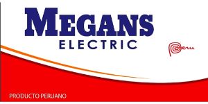 Megans Electric