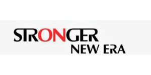 Stronger New Era