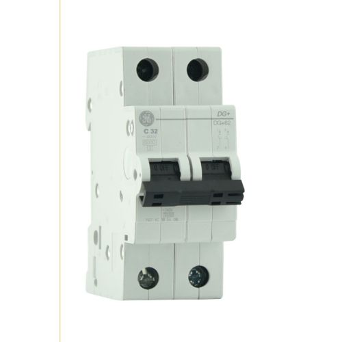 Termomagnético 2x32 A