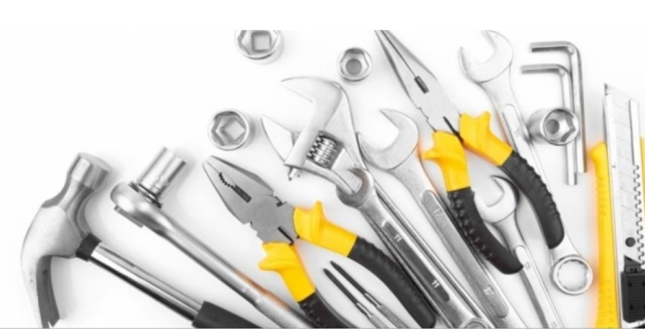 Herramientas manuales